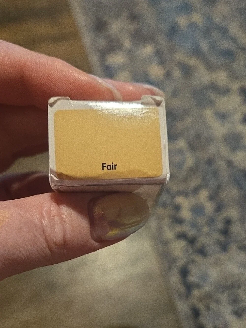 IT Cosmetics Bye Bye Foundation SPF 50+ Fair Brand New.